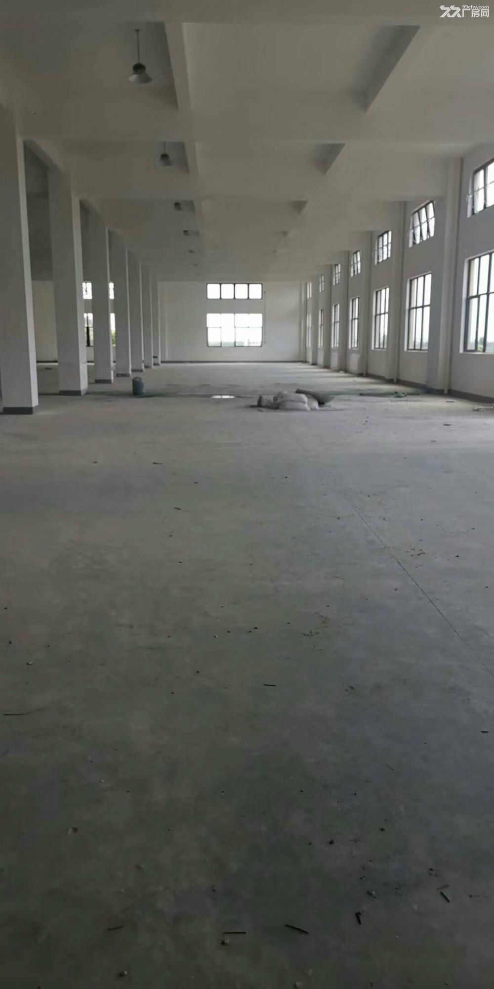 象山城东工业区三类土地16亩 厂房9000平 有空地7亩可重 - 2