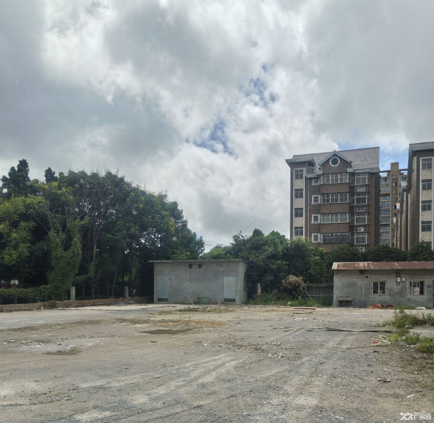 个人有土地证厂房,比较正规 - 4