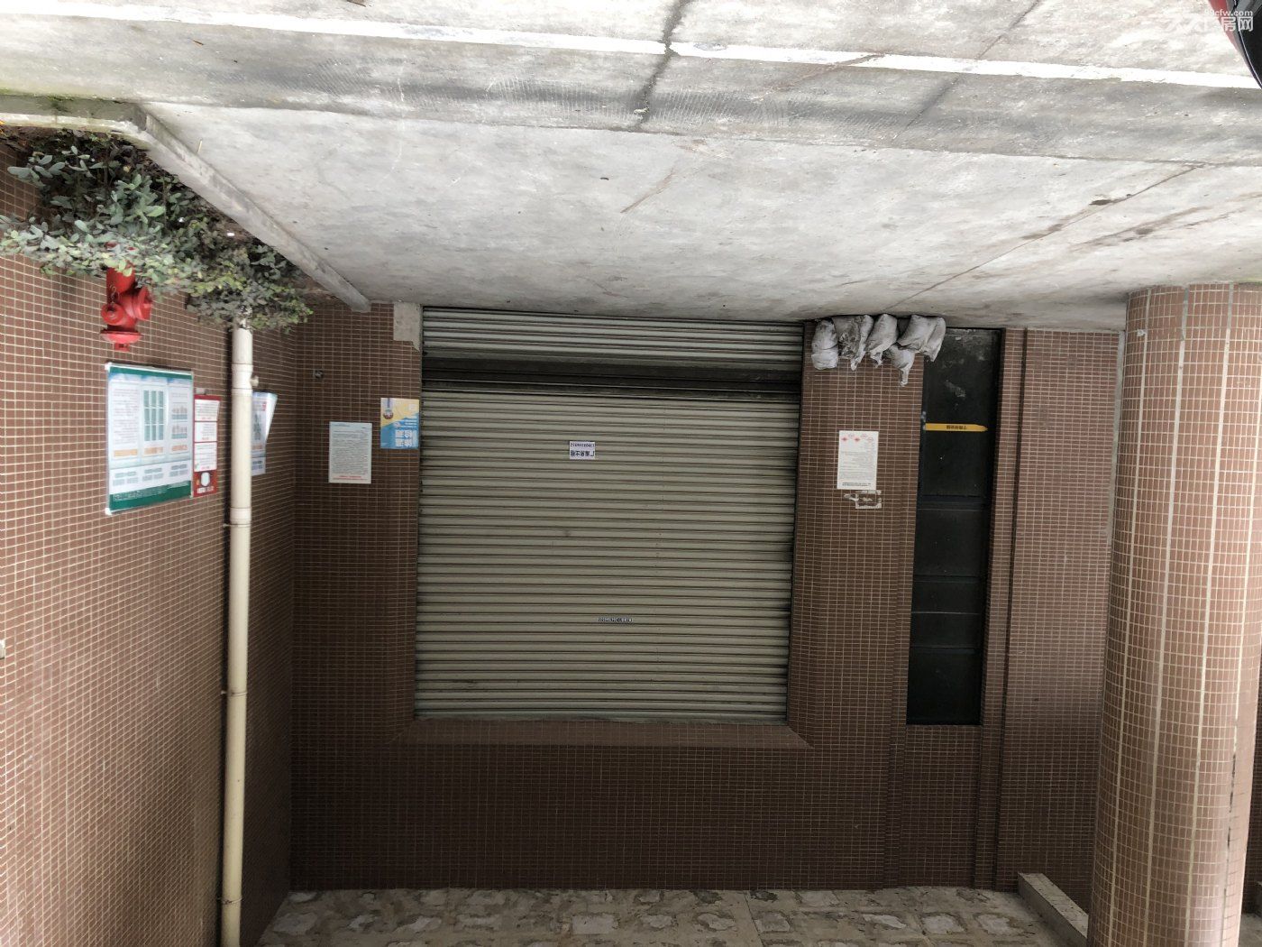 巴南界石宁辉创业园内优质厂库房出租 - 5