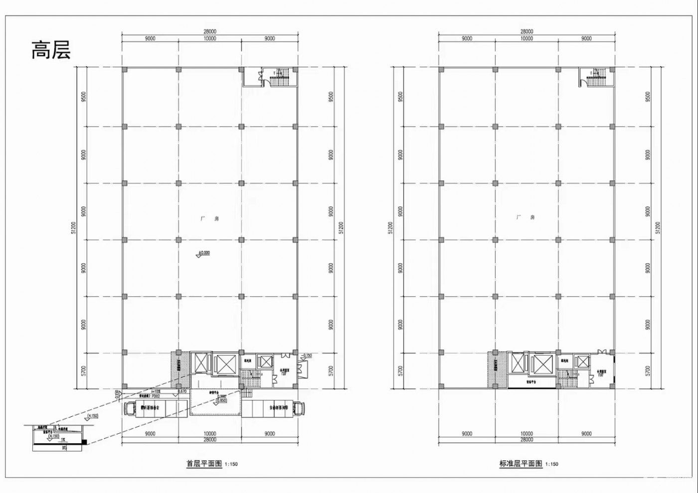 央企打造惠州千亿智造产业园独栋独院3000-8000平方 - 3