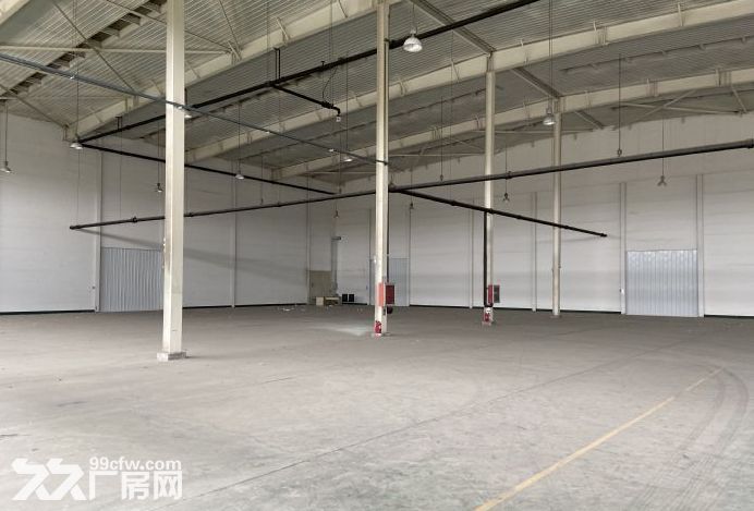 出租正规园区厂房,手续齐全可生产环评 - 7