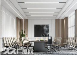 青网科技产业园区火热招商 - 5