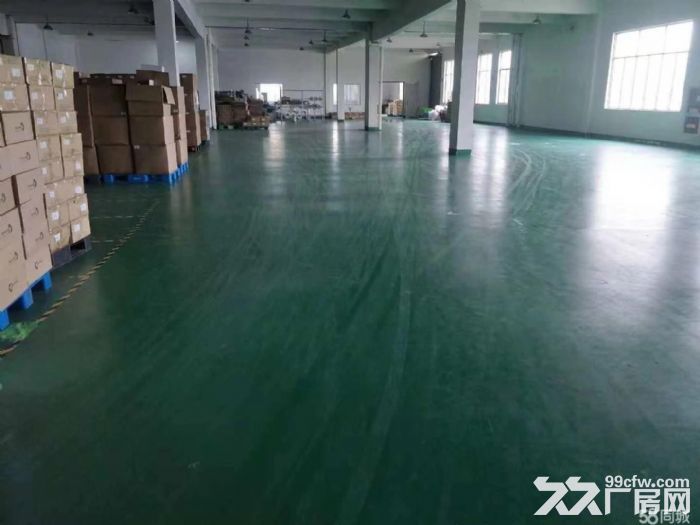 出售海曙鄞江镇土地3亩厂房1800平 独门独院,单层为主 - 2