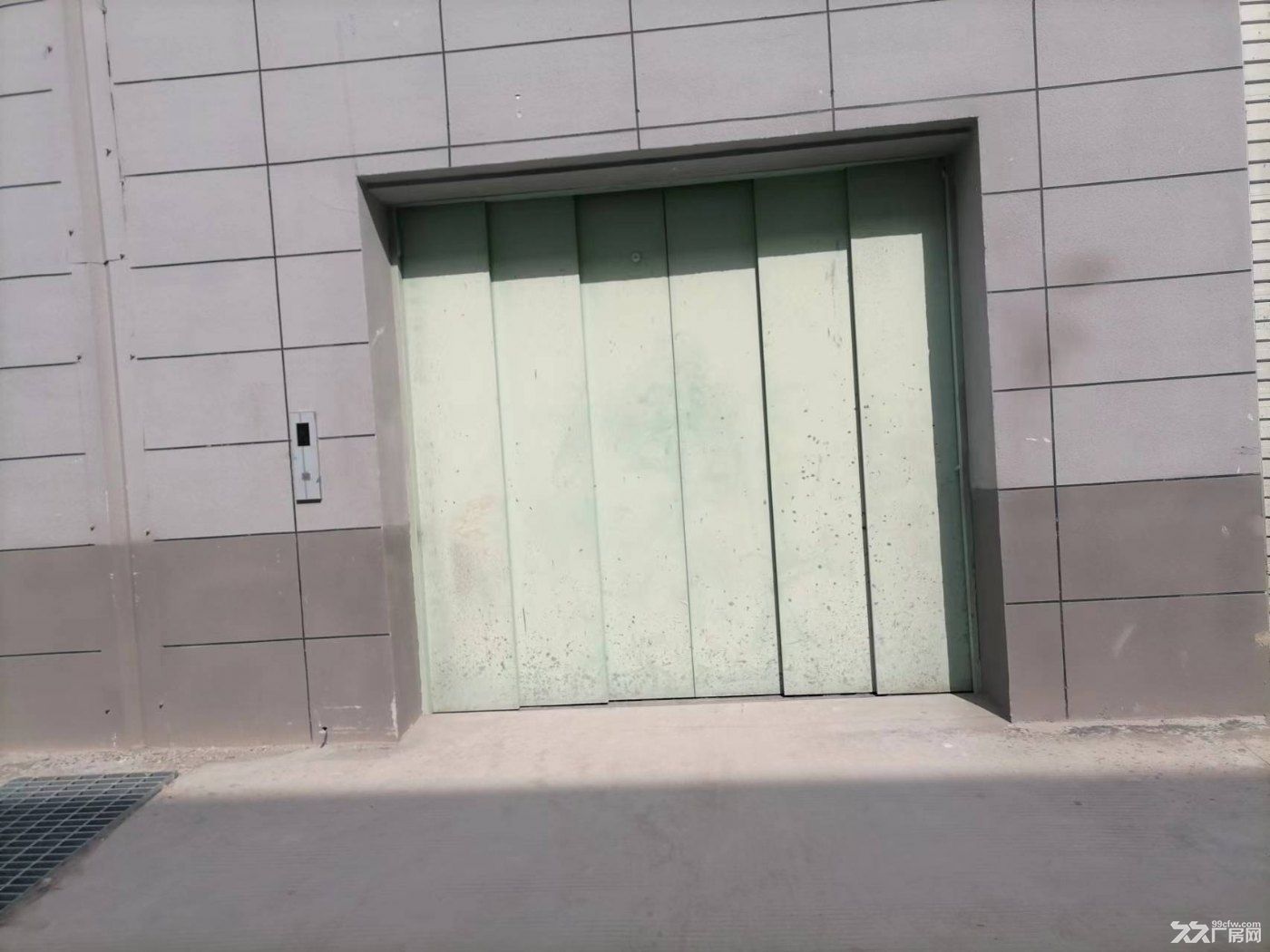 苏滁贰号工厂旁全新标准厂房出租 - 5