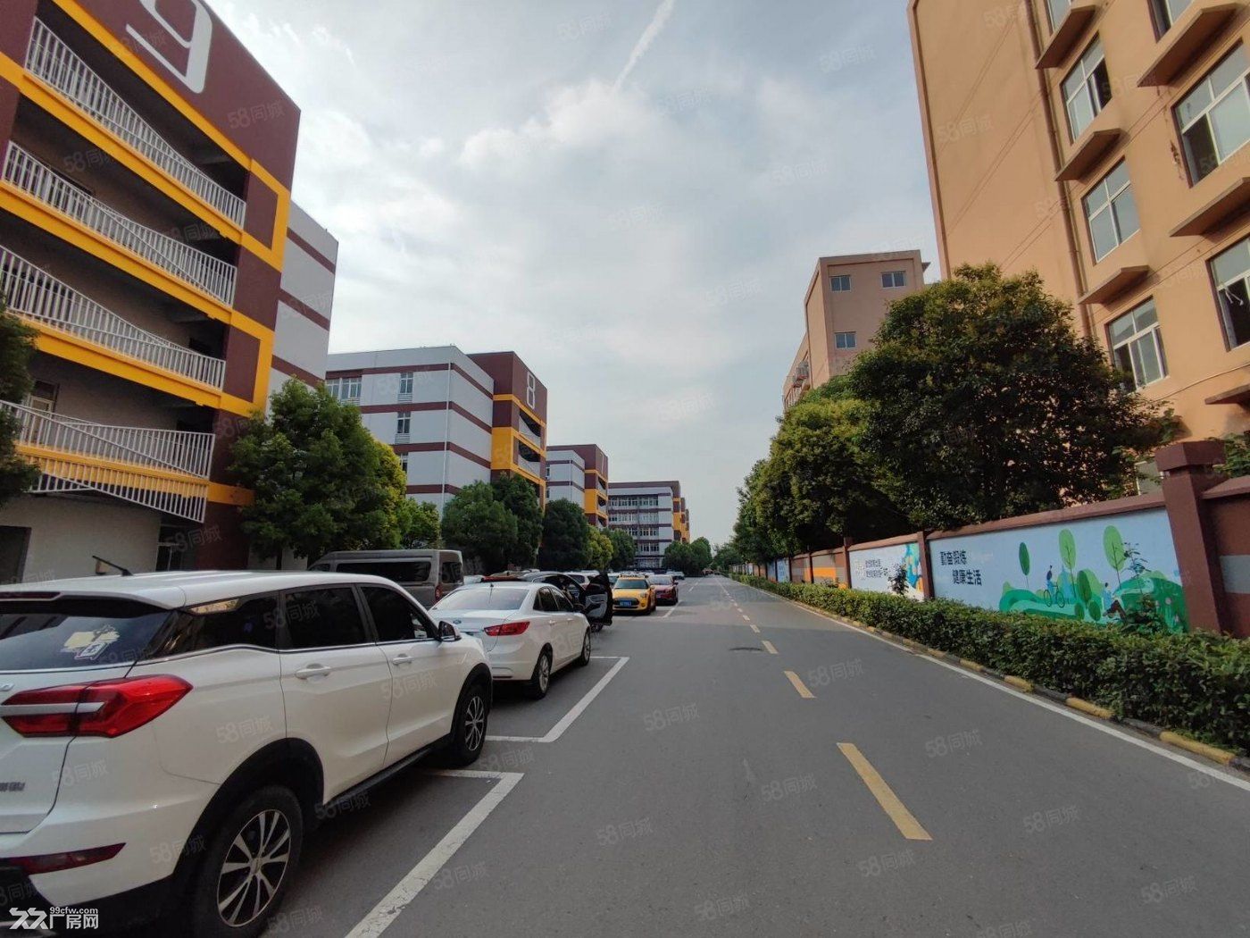 青网科技园90-3600平厂房招租 - 6