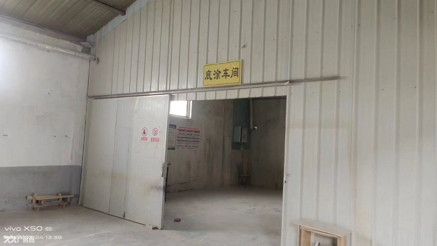 出租独院厂房,诚信出租,价格可面议 - 7