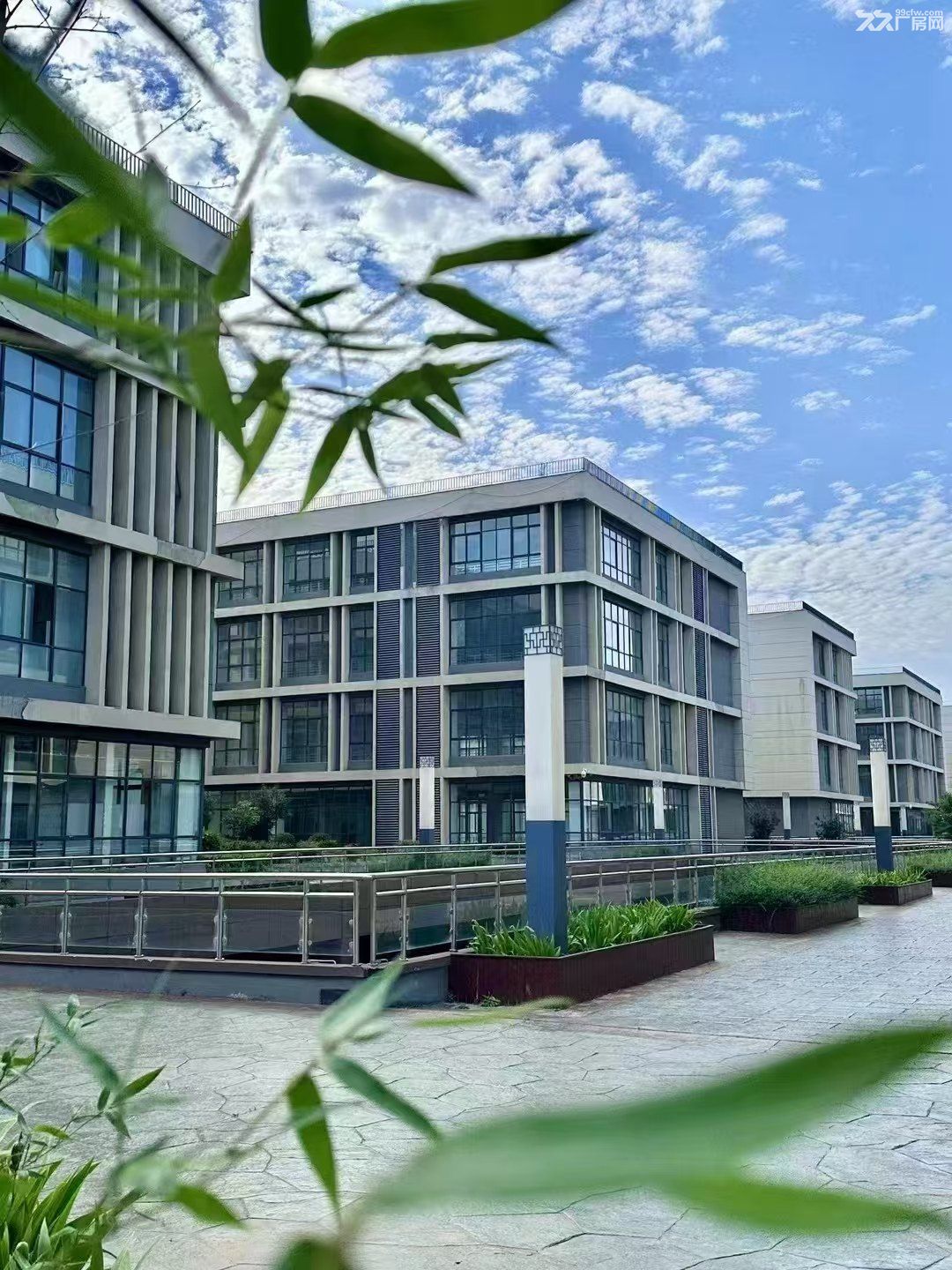 洛阳市 瀛洲桥附近 厂房出租 面积按需求分割 送超长免租 可环评 - 7