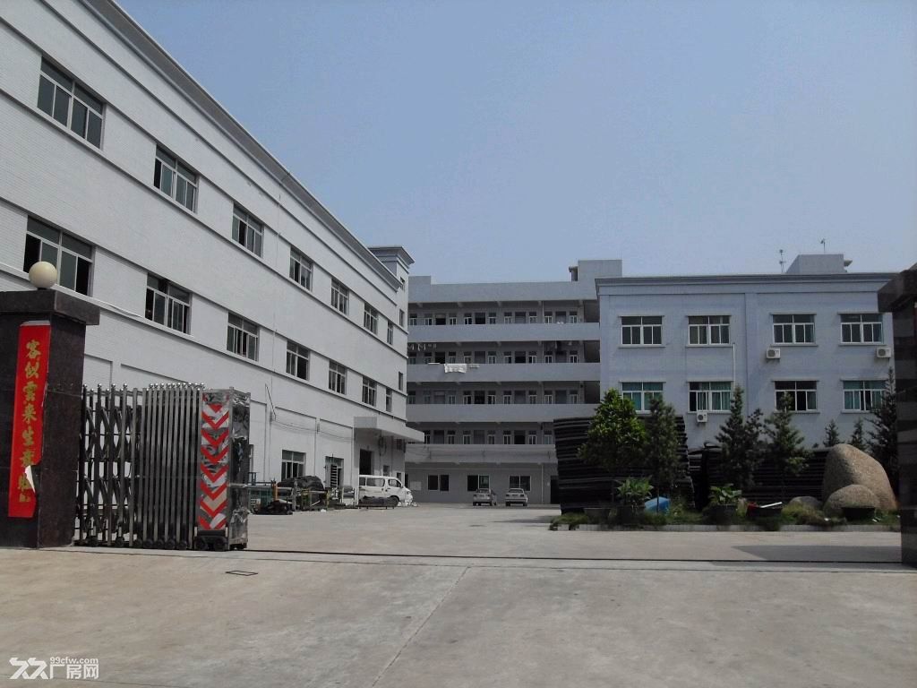 平阳万全工业区一楼厂房2000平米出租适合各种行业