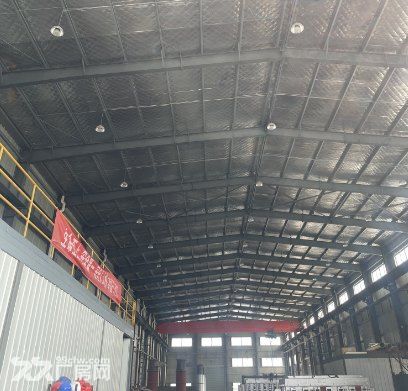 句容市后白镇厂房出租简介 - 2