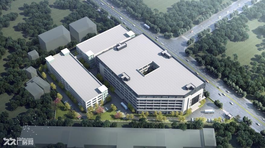 厦门市翔安区巷北地段优质厂房房东直招