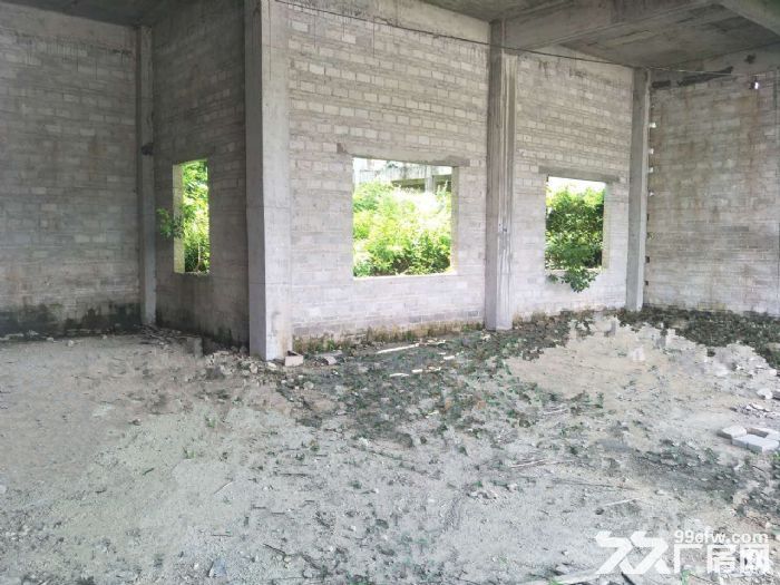 从化区明珠龙星大道500平方土地一栋1700平方楼房永久转让 - 4