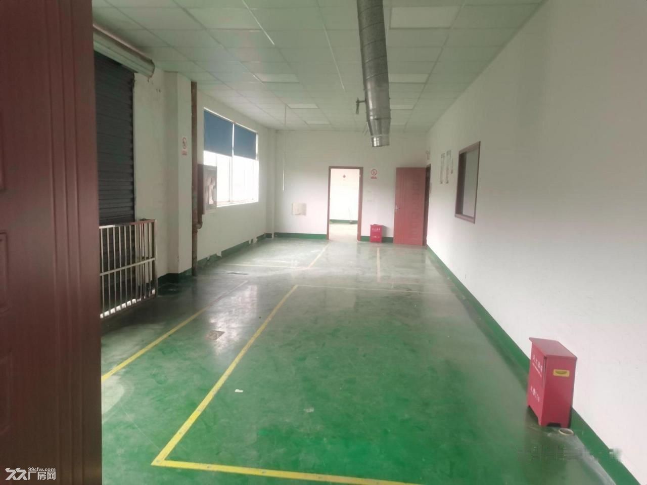 出租千灯2楼标准厂房650平方有货梯 - 8