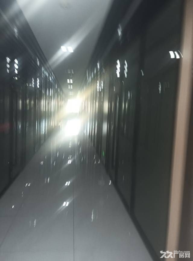 黄埔区荔联多户型多面积办公室出租 - 8