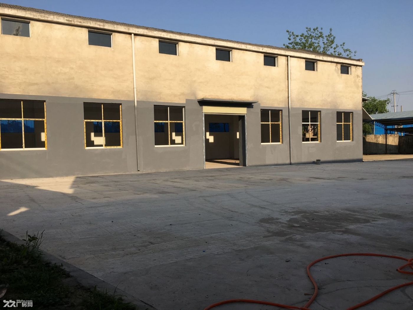 光谷东葛店开发区厂房出租