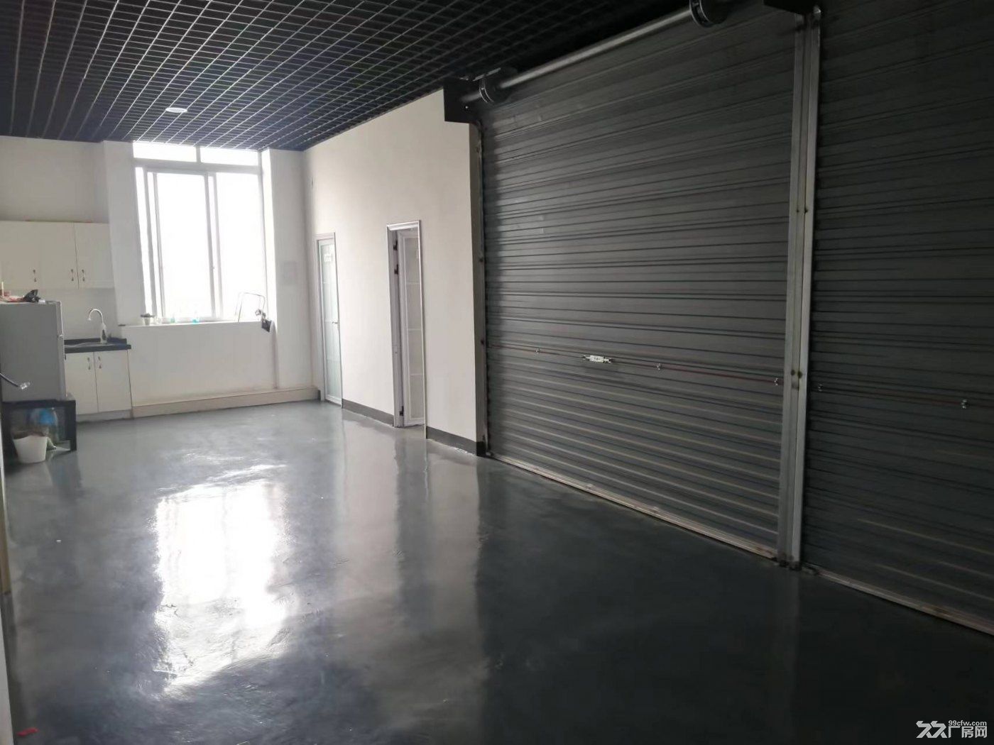 重庆巴南 750.31㎡ 精装修带全套办公家具厂房出租 配电380KVA 双货梯 - 3