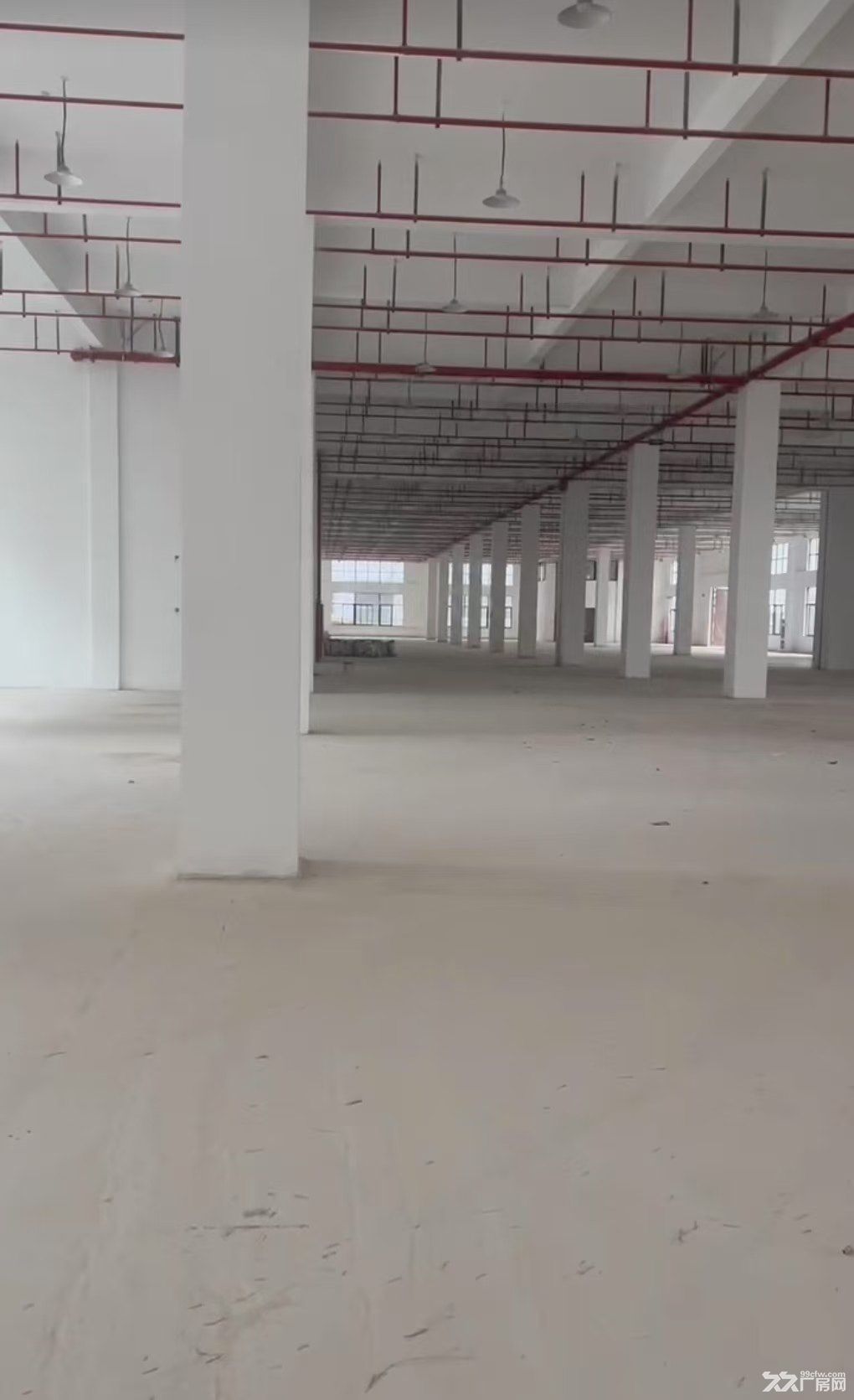 南通开发区厂房对外出租 环境好 配套齐全 - 3