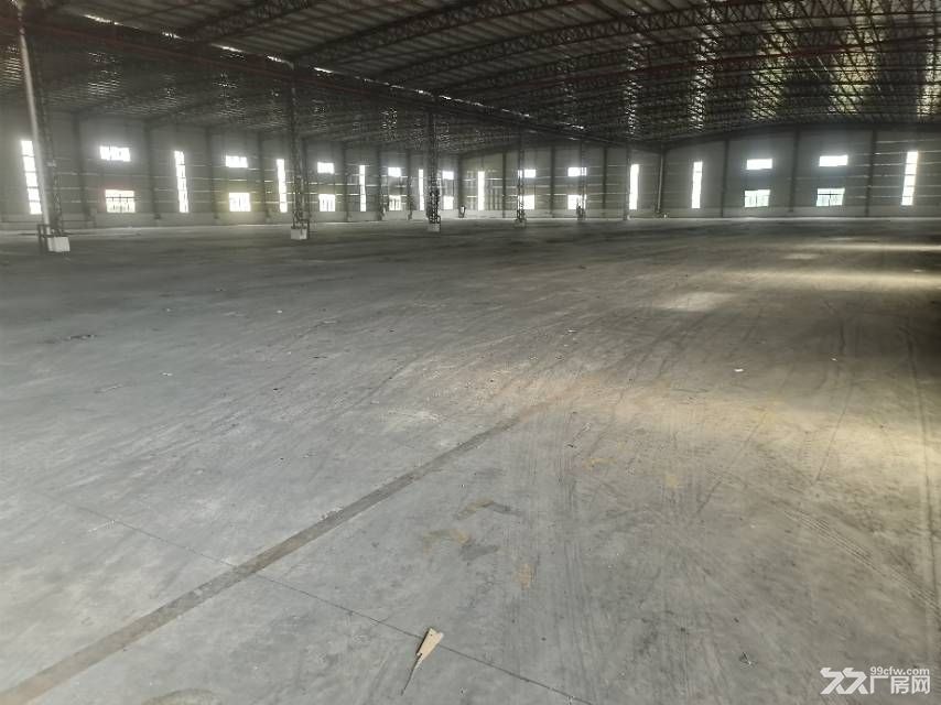寮步靠松山湖新出原房东重工业单一层独院 - 4