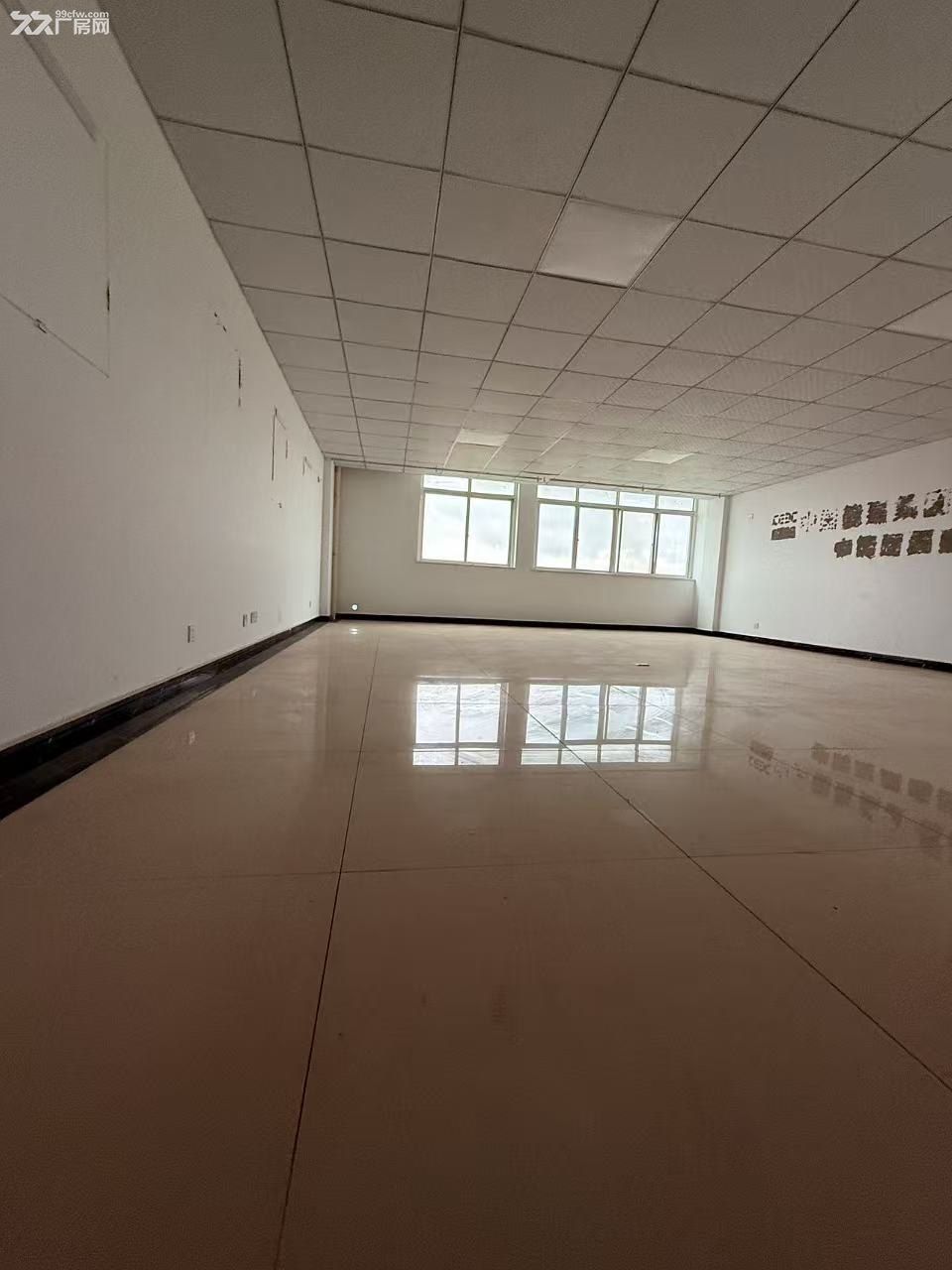 工业园区内标准厂房和精装修办公楼出租 - 7