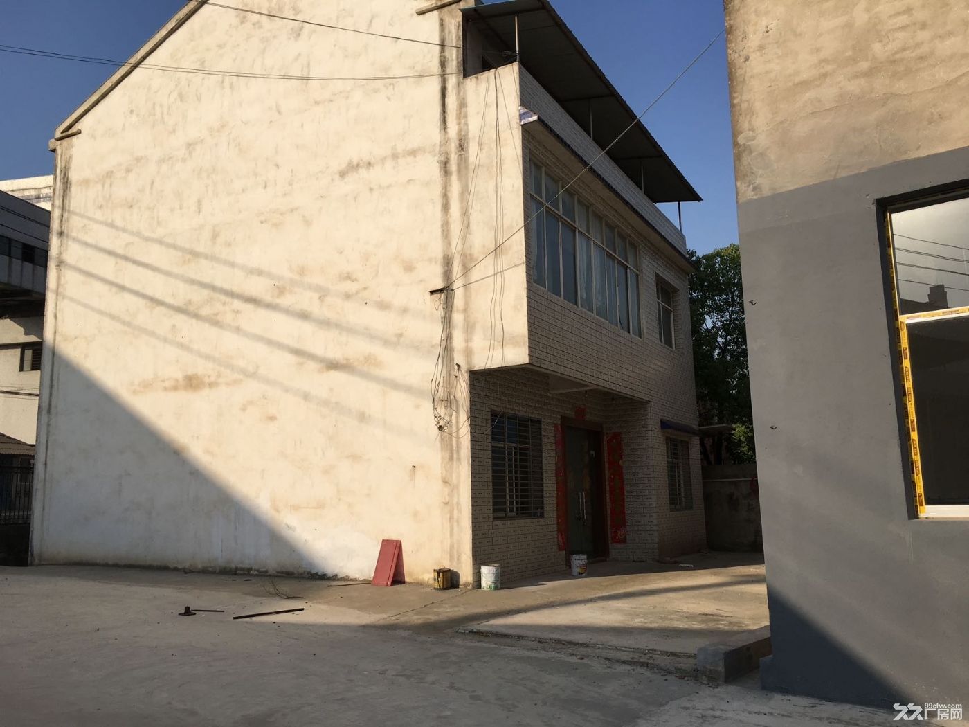 光谷东葛店开发区厂房出租 - 3