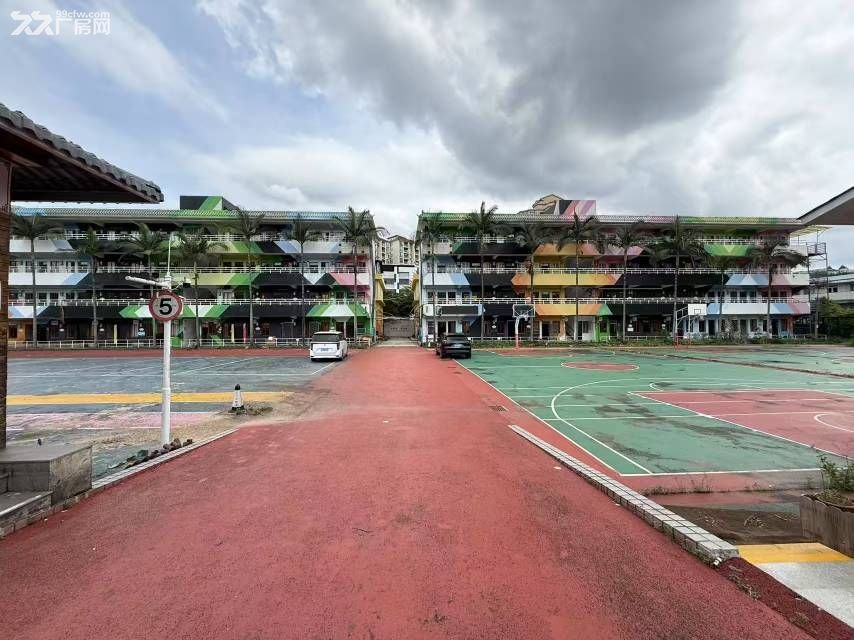 天河地铁口现成学校出租 - 5