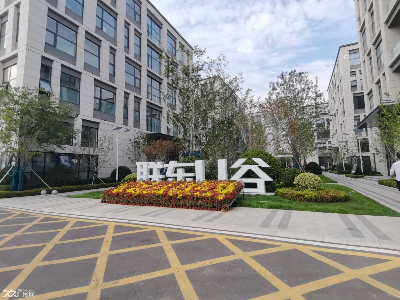 厂房出售!50年工业用地,有产权,靠近地铁,两成首付 - 7