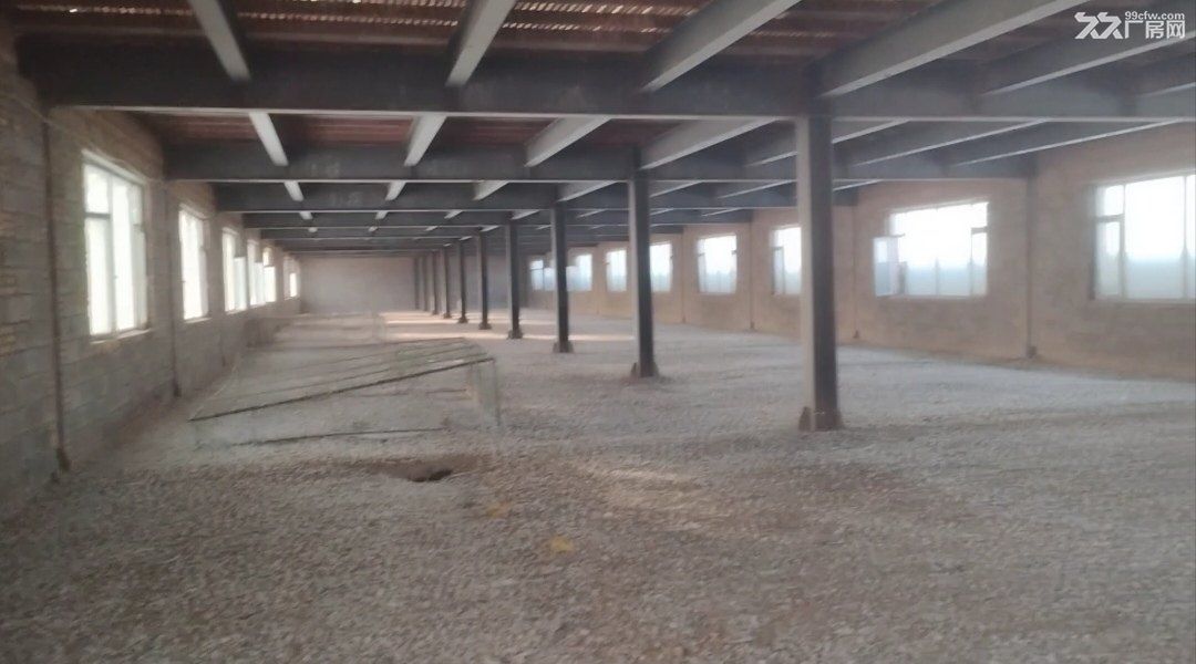 独门独院,可长期租也可合作 - 3