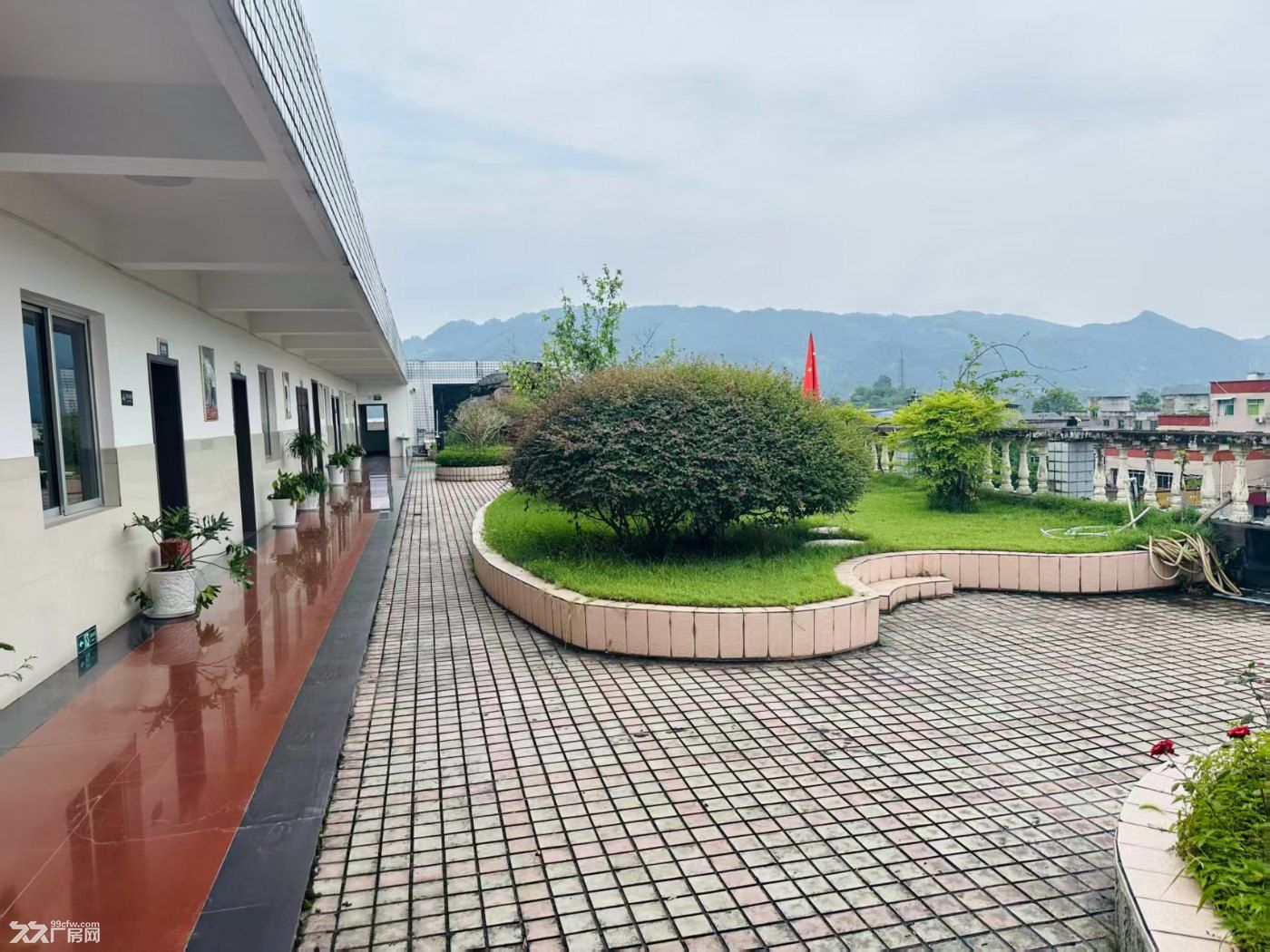 独门独院厂房出售,配套完善,价格美丽 - 7