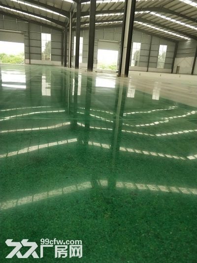 临沂厂房地坪施工租厂房能用到