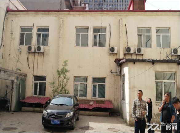 哈药集团中药公司花园街厂区出租 - 3