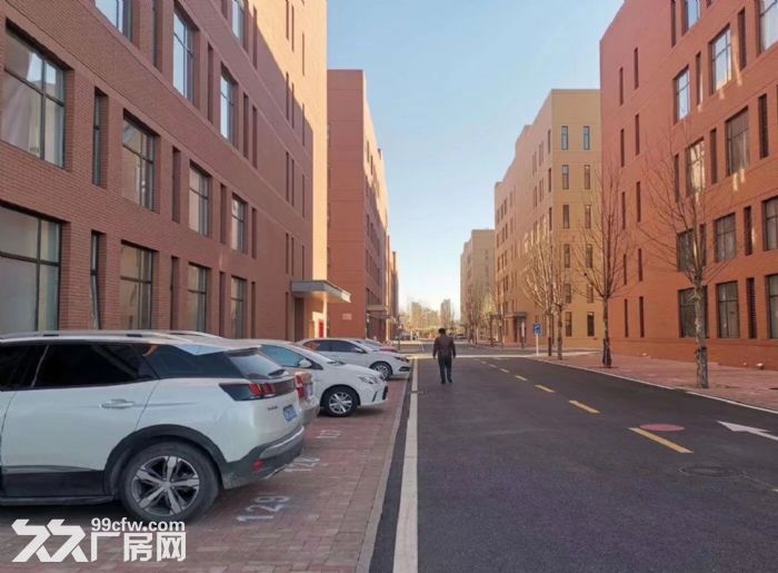 仪器仪表，电子元器件，军工航空航天组装加工生产厂房出租 - 2
