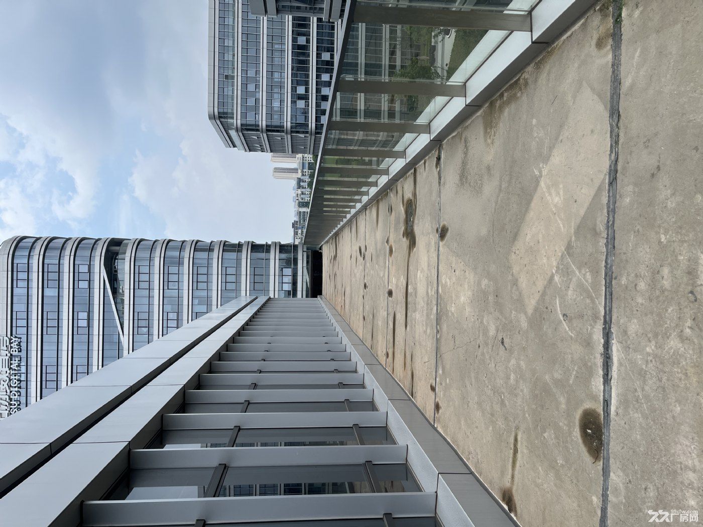 (出售)姑苏公园里现房企业独栋,地铁口800米,赠送超大露台可办公,研发,轻生产 - 6