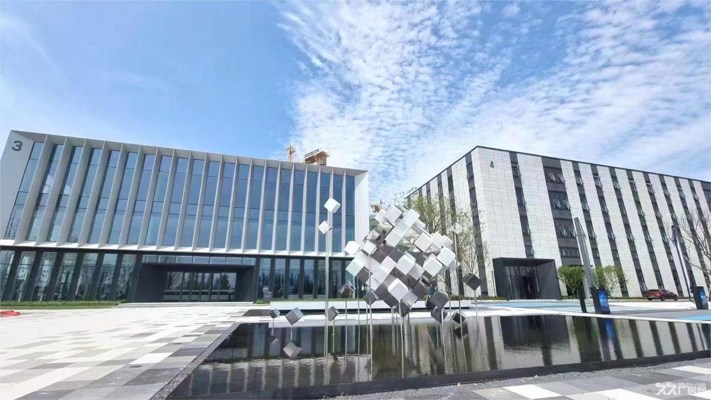 小面积平层厂房出售 开发商一手房源  非中介 50年产权 低首付 - 4