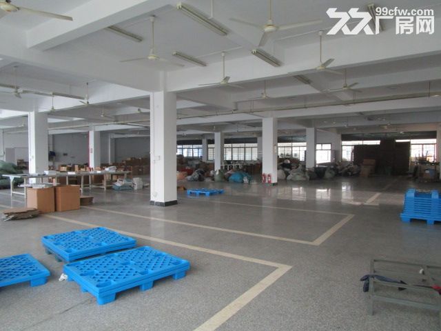 1000方厂房出租,配3T大货梯,办公服装设计等