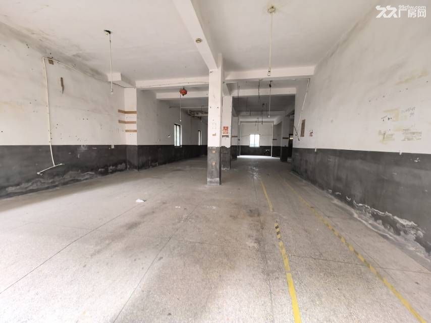 临平乔司街道200方厂房仓库出租 - 3