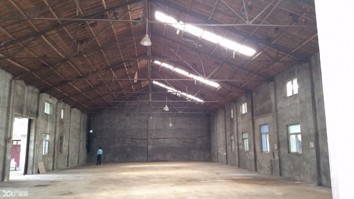南京栖霞区厂房出租 独门独院