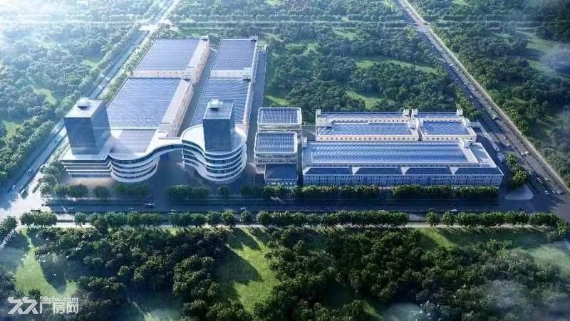 金安区500-78000㎡厂房层高7米可分租整租