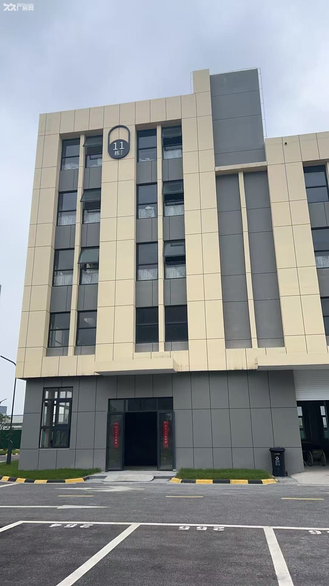 南京溧水东屏少量优质厂房 - 5