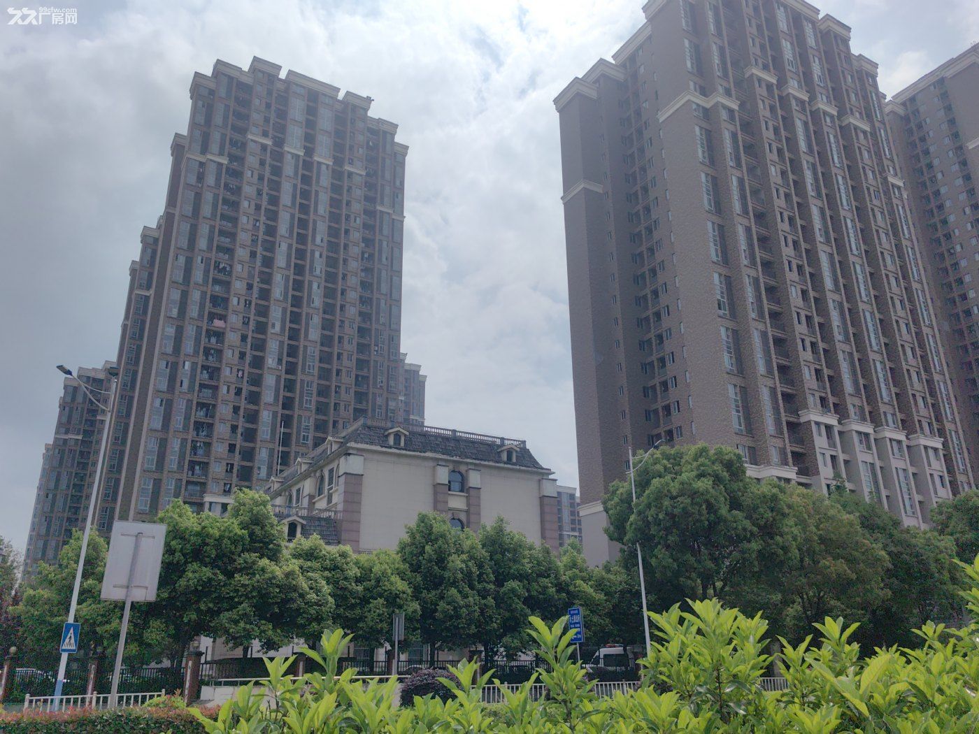 重庆京东方/联创电子旁,现房厂房租售400㎡起 - 7