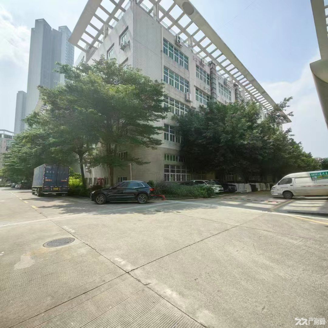 光明地铁口附近花式园区原房东厂房招租信息