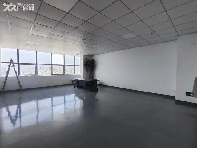 仲恺陈江300到800小面积厂房出租,现成水电装修 - 2