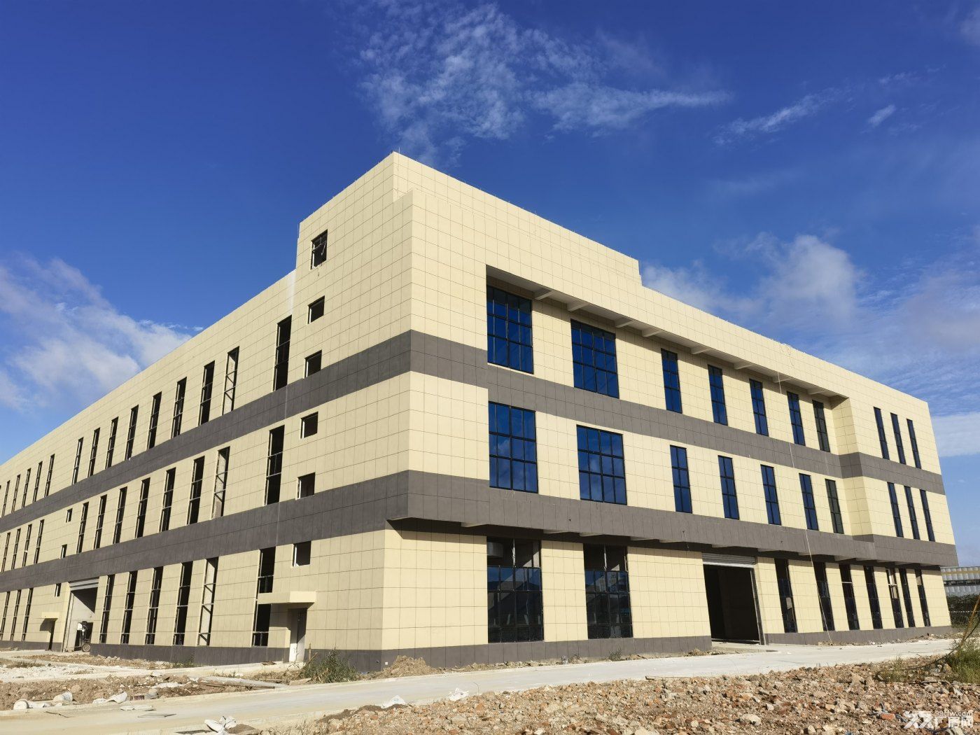 南通 启东市 新建园区 欢迎投资客共同管理运营 - 5