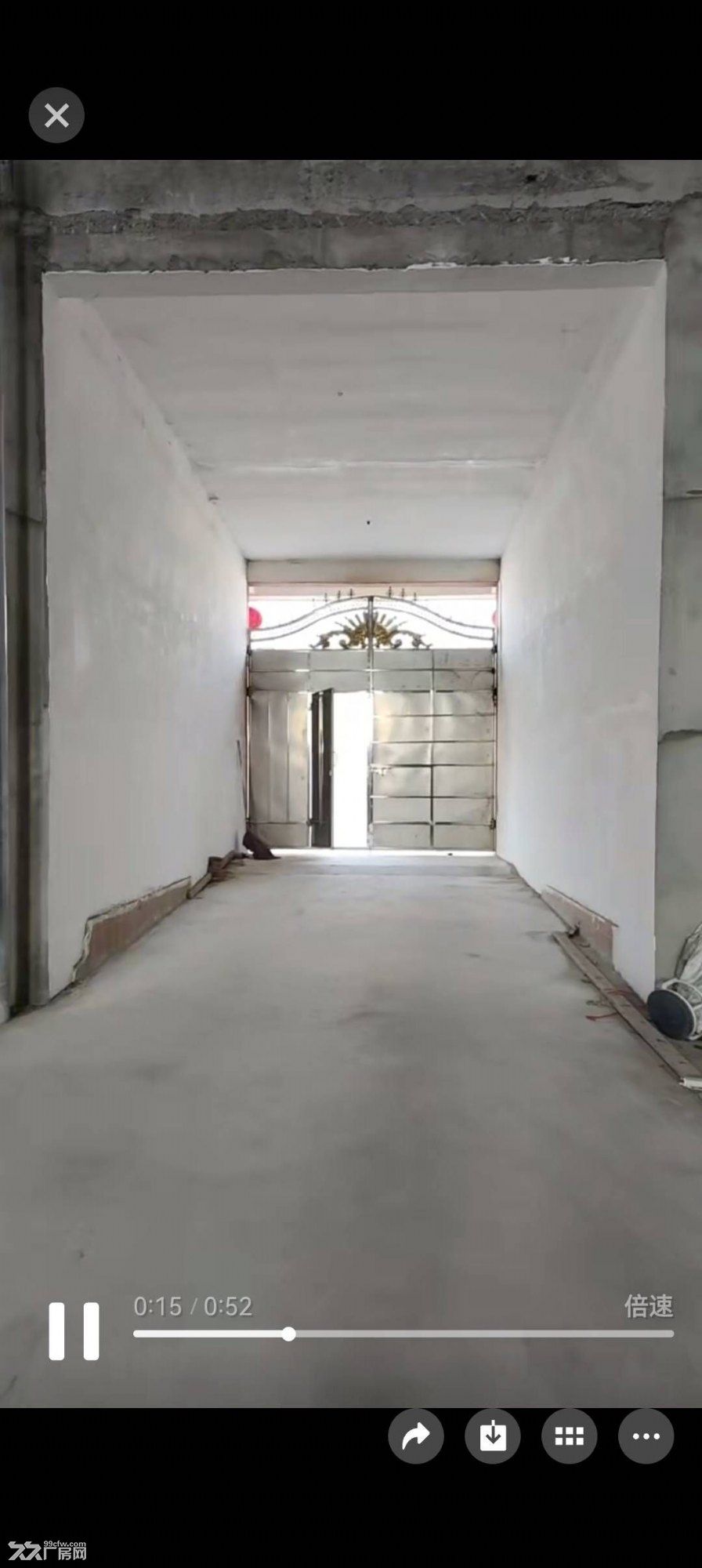 南邓路卧龙高速口厂房出租 - 3