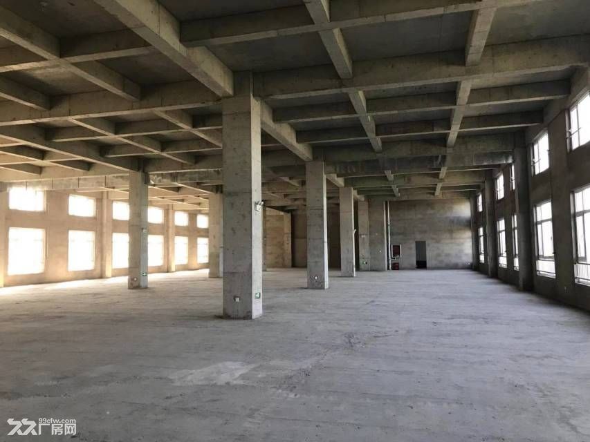 和平西路工业园大产权可贷款780平稀缺房源