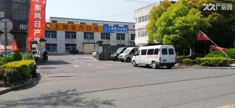 小型仓储公司的核心优势有哪些 - 2