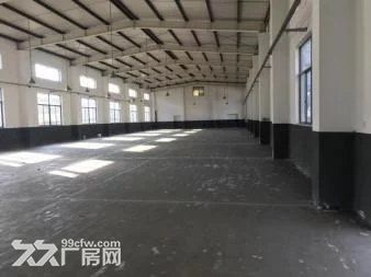 全新食品园区配套全,独立产权 - 4