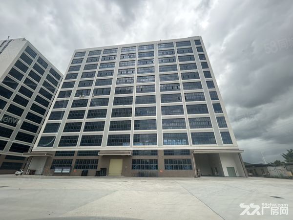 《惠》6元/平方马安原房东红本全新厂房火爆招租 - 5
