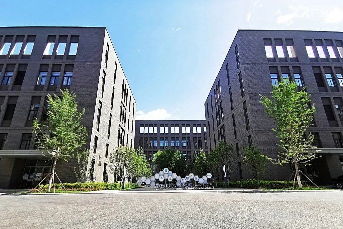 大兴生物医药基地 精装 层高7.2 丙类消防 工业蒸汽