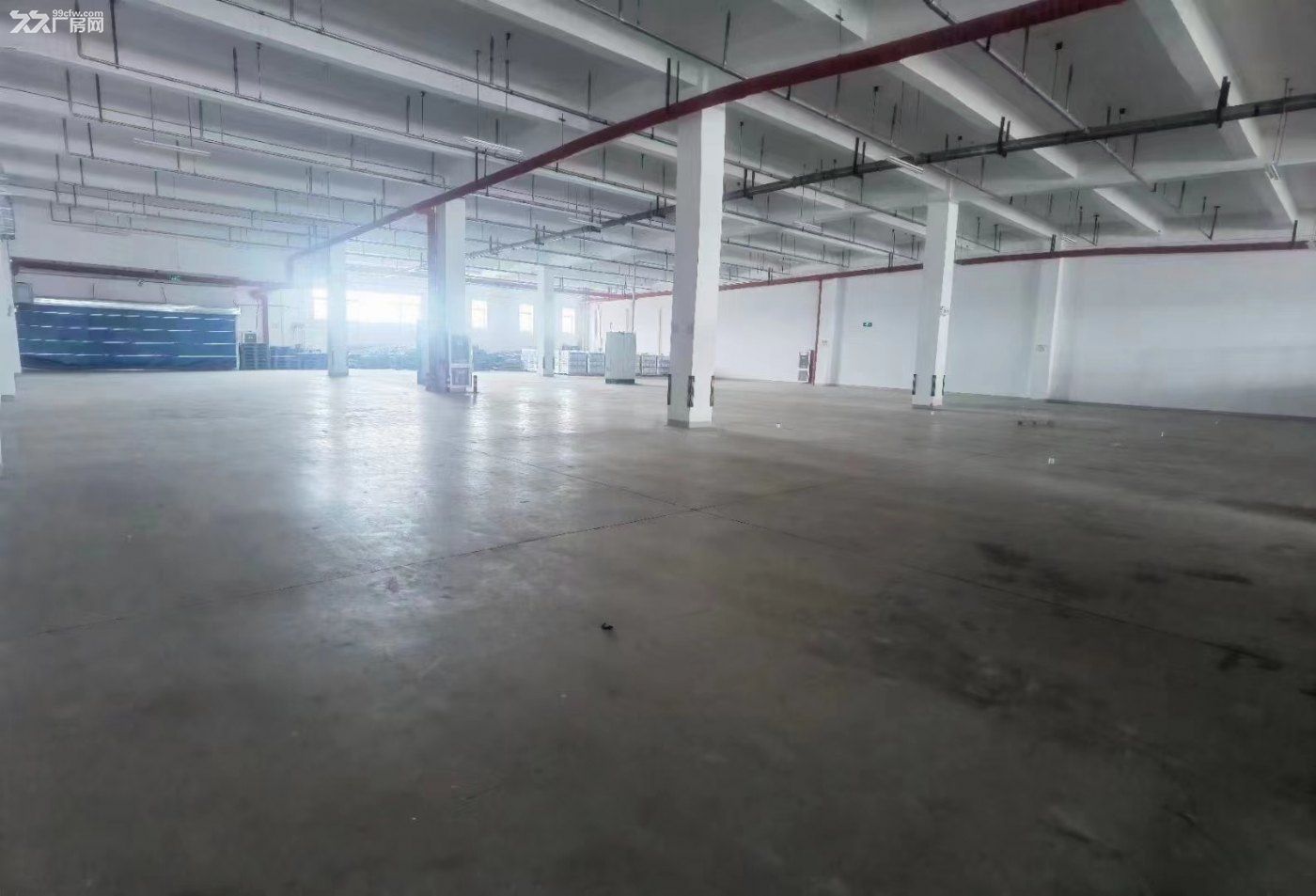 单层厂房出售,带小院,可环评,50年产权,可贷款 - 2