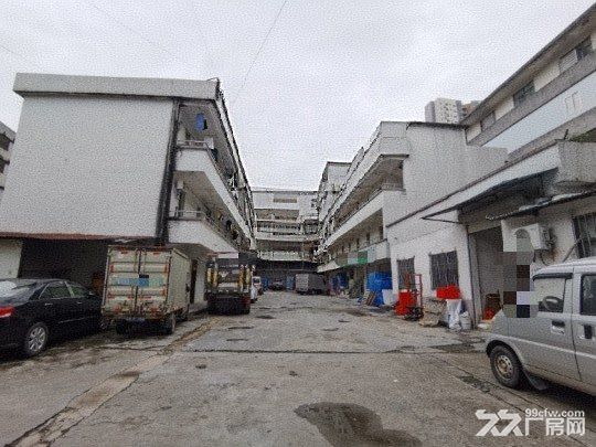 惠州市惠城区小金口红本独院厂房低价出售