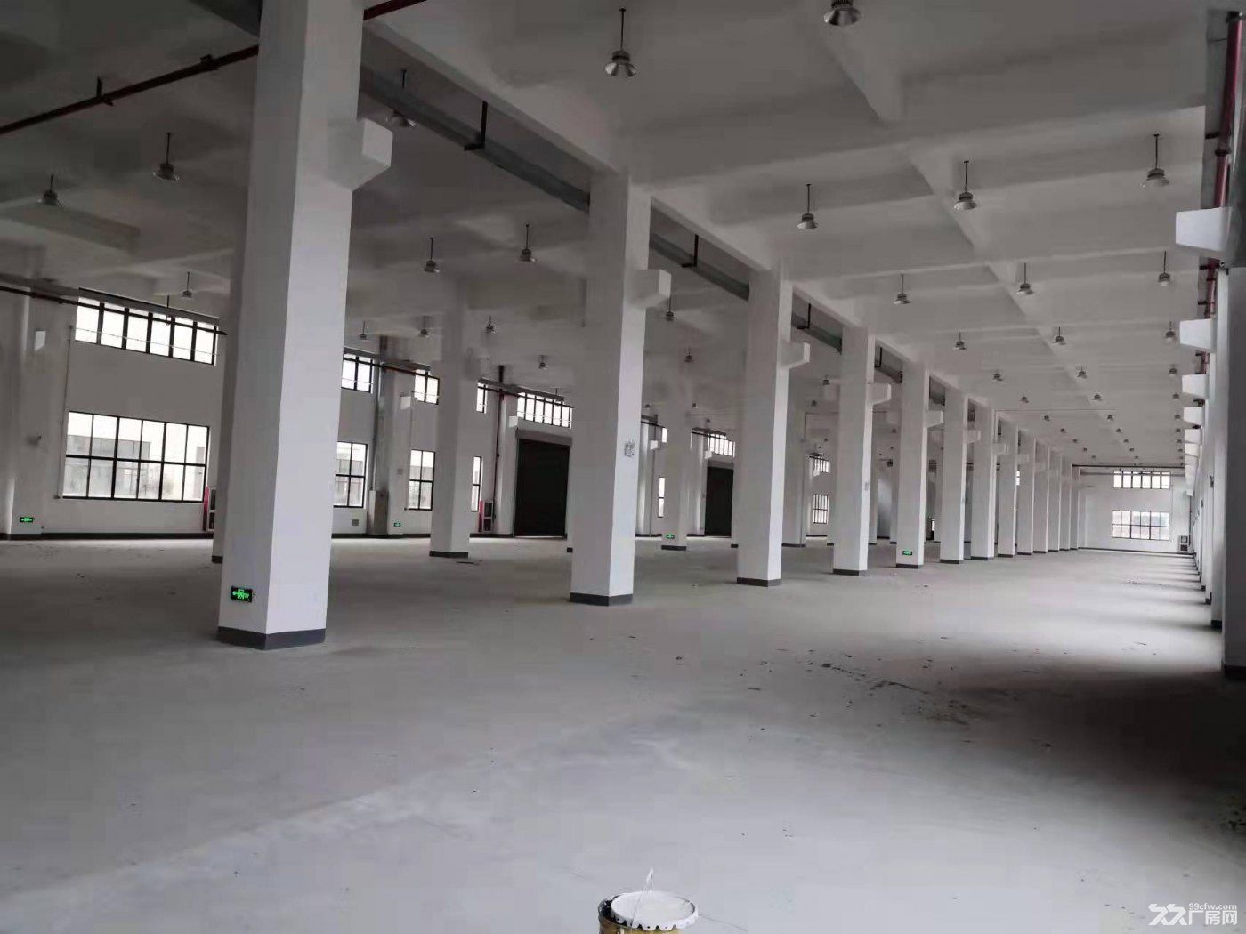 临港新区,104地块,可生产研发,配套成熟,两刻钟直达张江高科 - 5